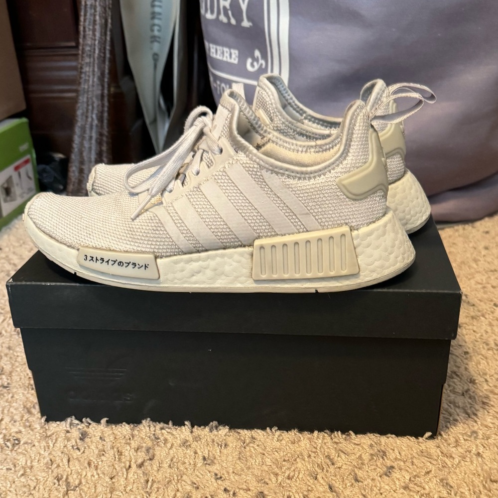 Adidas NMD
